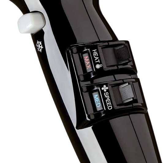 Salon Tech Twister AC Dryer