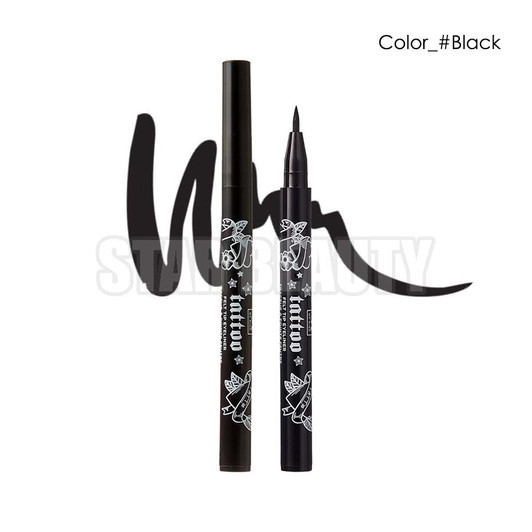 Ruby Kisses Felt Tip Tattoo Eyeliner