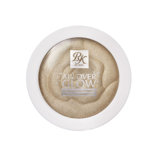 KISS All Over Glow Face & Body Highlighter