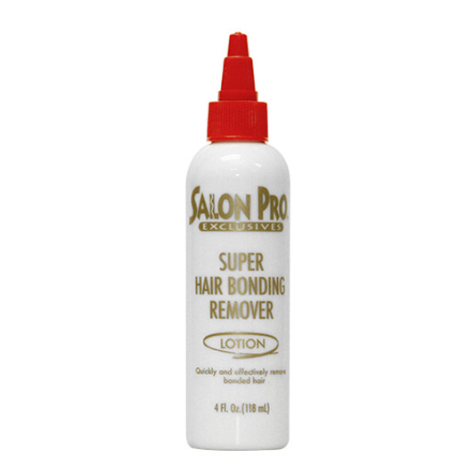 Salon Pro Hair Bond Remover Lotion