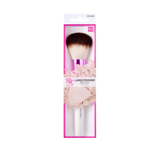 Ruby Kisses Makeup Brush Collection