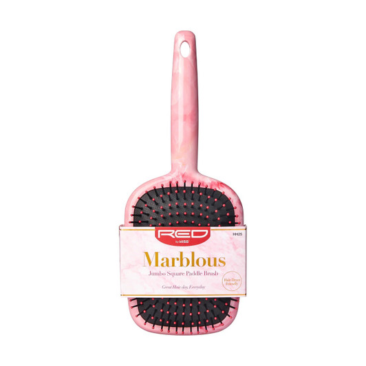 RED Premium Paddle Brush RED Premium Paddle Brush