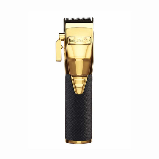 BaBylissPRO GOLDFX BOOST+ Cordless Clipper BaBylissPRO GOLDFX BOOST+ Cordless Clipper