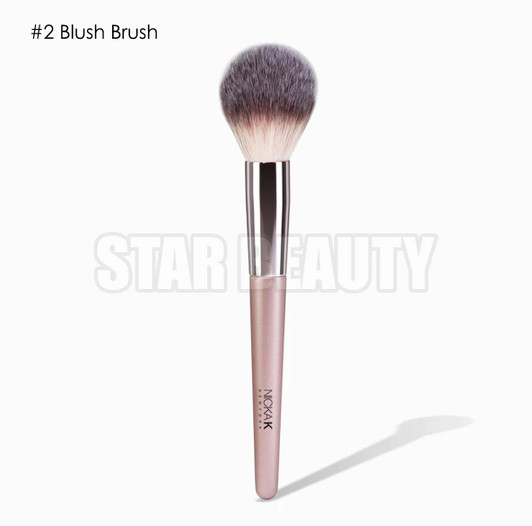 NICKA K Make up Brush Collection