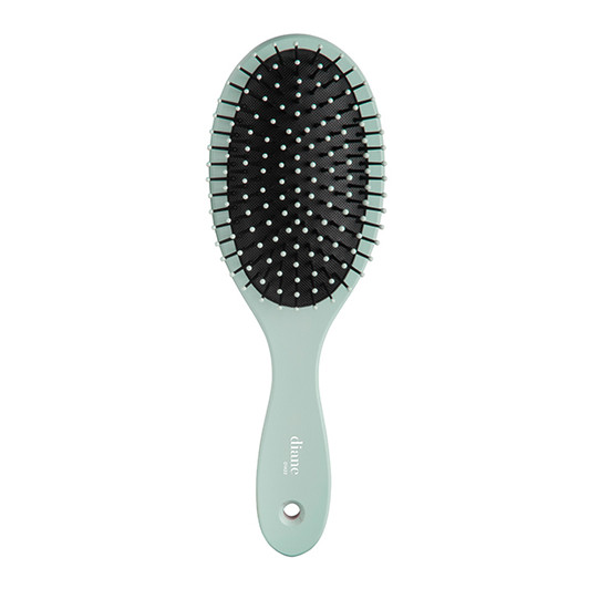 DIANE Dreamwood Paddle Brush (Square / Oval)