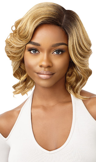 OUTRE Wigpop Synthetic Full Wig - JOYANA
