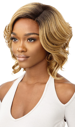 OUTRE Wigpop Synthetic Full Wig - JOYANA