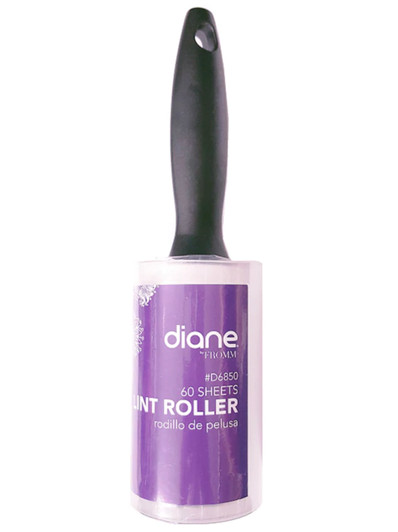 DIANE Lint Roller 60 ct./Roll