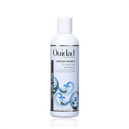 Ouidad Curl Hair Care Collection