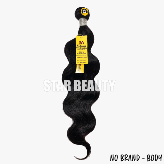 VIRGIN HAIR - COLLECTION - 9A NO NAME BRAND COLLECTION - SHOP STAR