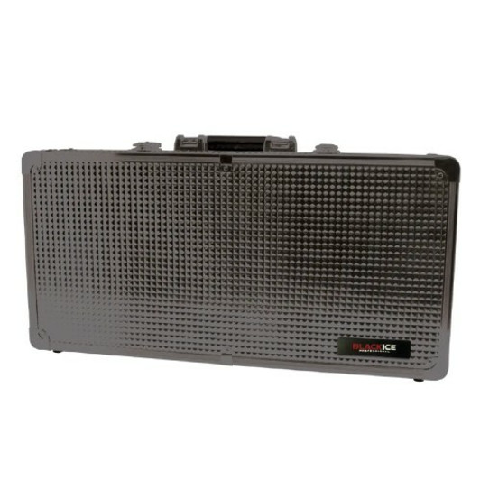 Black Ice Professional Barber Case Black Ice Professional Barber Case