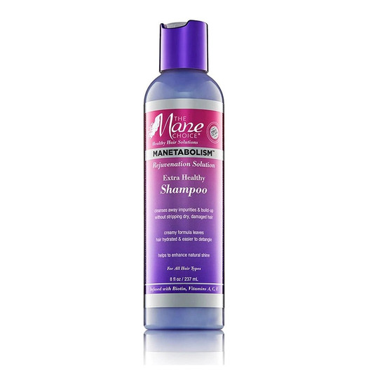 The Mane Choice The Manetabolism [Shampoo]