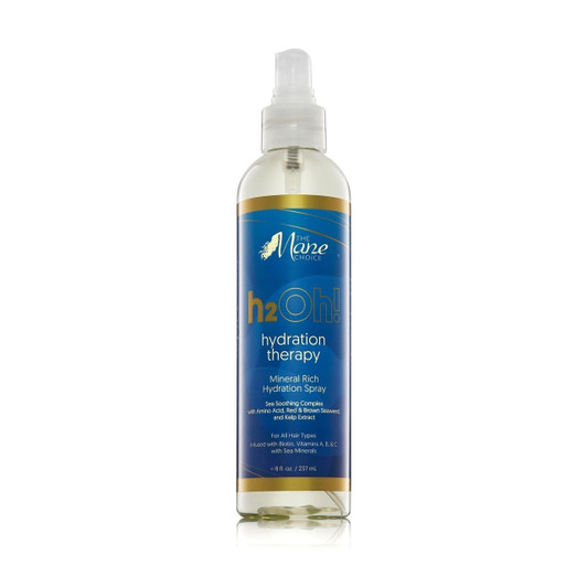 The Mane Choice H2Oh! Hydration Therapy [Mineral Rich Hydration Spray]