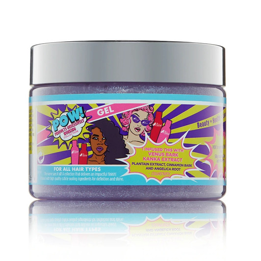 The Mane Choice POW! Gel The Mane Choice POW! Gel