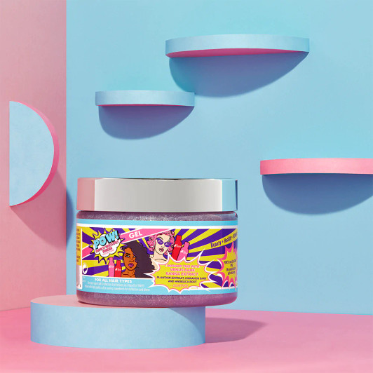 The Mane Choice POW! Gel The Mane Choice POW! Gel