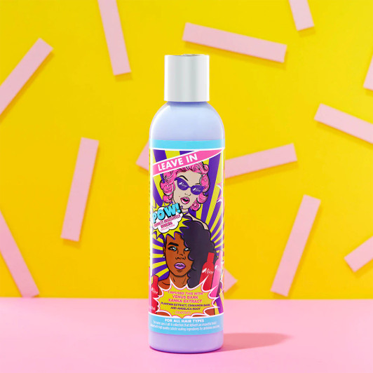 The Mane Choice POW! Leave-In Conditioner