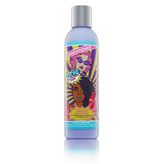The Mane Choice POW! Conditioner