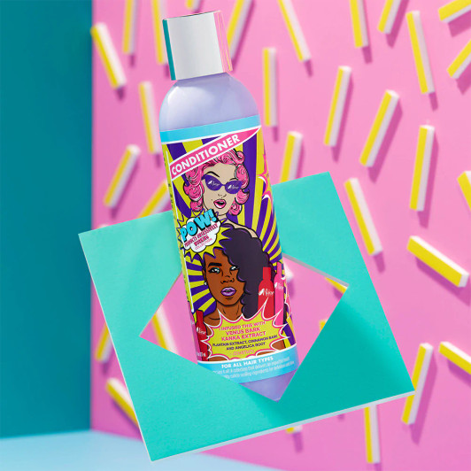 The Mane Choice POW! Conditioner