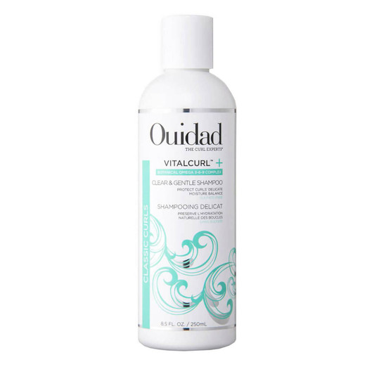 Ouidad Vitalcurl+ Clear & Gentle Shampoo