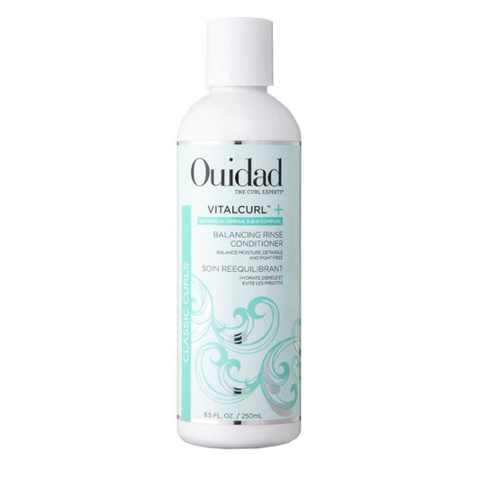 Ouidad Vitalcurl+ Balancing Rinse Conditioner
