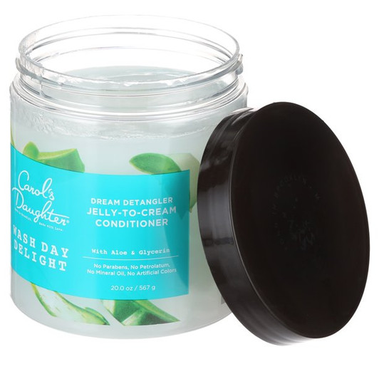 Carol's Daughter Wash Day Delight [Jelly-To-Cream Conditioner]