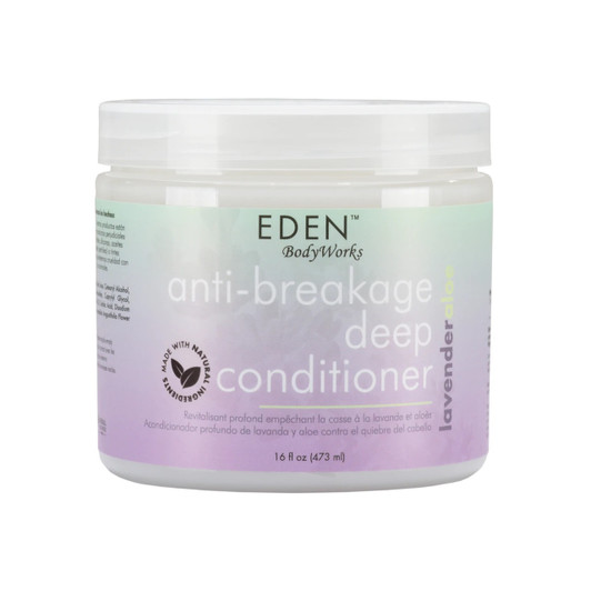 EDEN BodyWorks Lavender Aloe [Anti-Breakage Deep Conditioner]