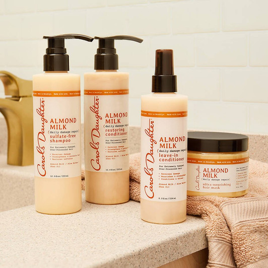 Carol's Daughter Almond Milk [Ultra Nourishing Hair Mask]