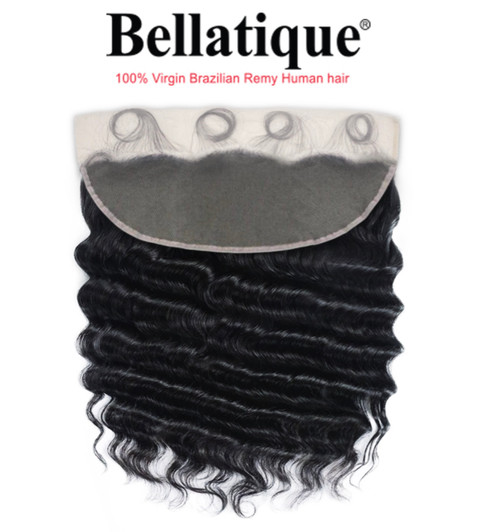 Bellatique Loose Wave Frontal (12"-16") Bellatique Loose Wave Frontal (12"-16")