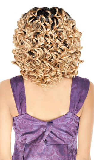 OUTRE Purple Pack 3pcs - Twin Deep