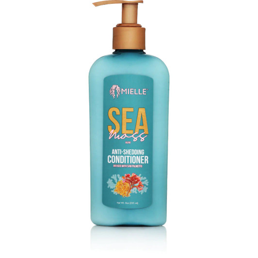 Mielle Sea Moss Anti-Shedding Conditioner (8 oz)