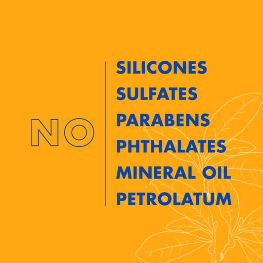 SheaMoisture Low Porosity Weightless Hydrating Shampoo