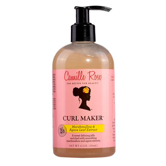 Camille Rose Signature Curl Maker