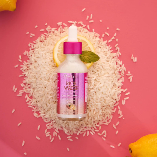 Mielle Rice Water Split End Therapy