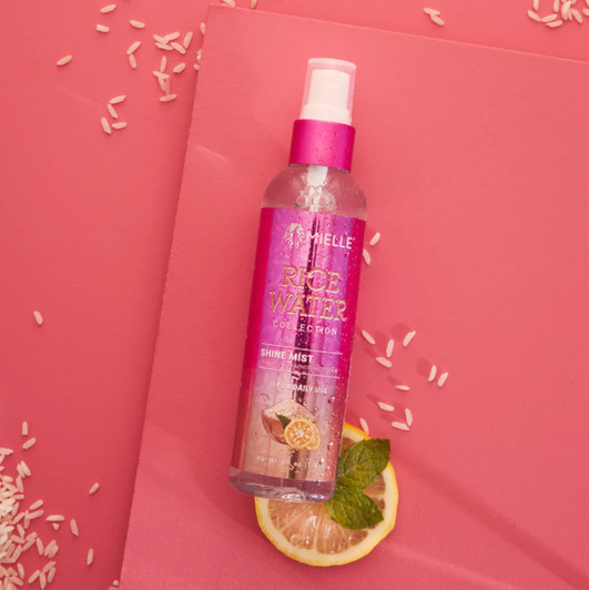 Mielle Rice Water Shine Mist Mielle Rice Water Shine Mist