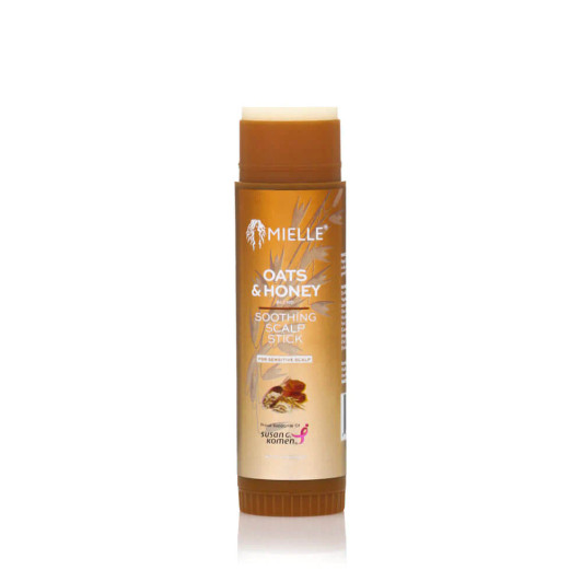 Mielle Organics Oats & Honey Soothing Scalp Stick Mielle Organics Oats & Honey Soothing Scalp Stick