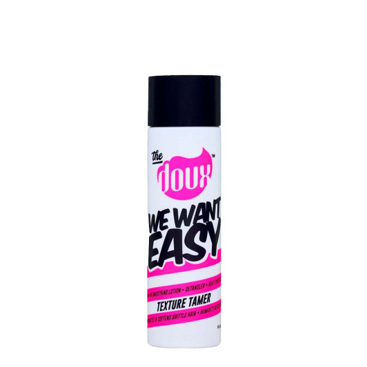 The Doux We want Easy Texture Tamer The Doux We want Easy Texture Tamer