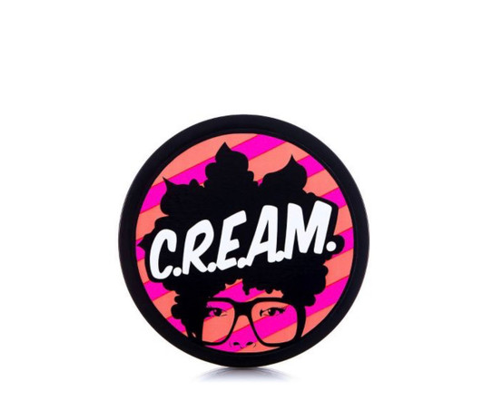 The Doux C.R.E.A.M. Twist & Curl Cream
