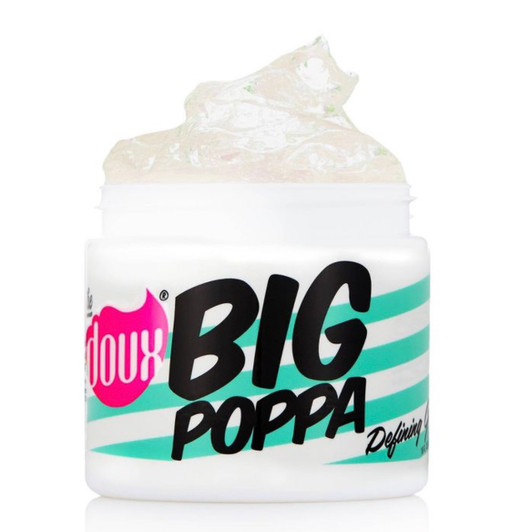 The Doux Big Poppa Define Gel
