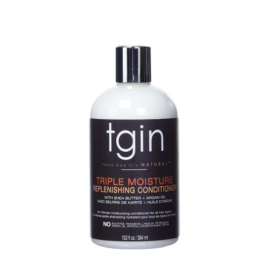 TGIN Triple Moisture Replenishing Conditioner TGIN Triple Moisture Replenishing Conditioner