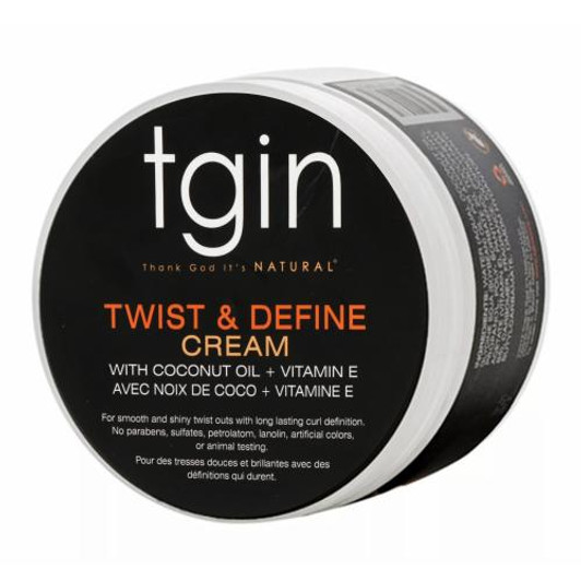TGIN Twist n Define Cream TGIN Twist n Define Cream
