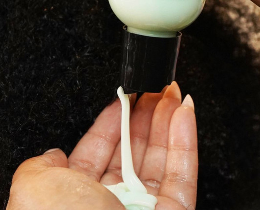 Kaleidoscope Therapeutic Growth Conditioner Kaleidoscope Therapeutic Growth Conditioner