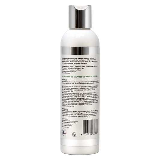Kaleidoscope Moisture Silk Shampoo Kaleidoscope Moisture Silk Shampoo