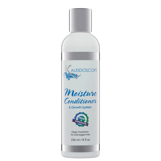 Kaleidoscope Moisture Silk Conditioner (8oz) Kaleidoscope Moisture Silk Conditioner (8oz)