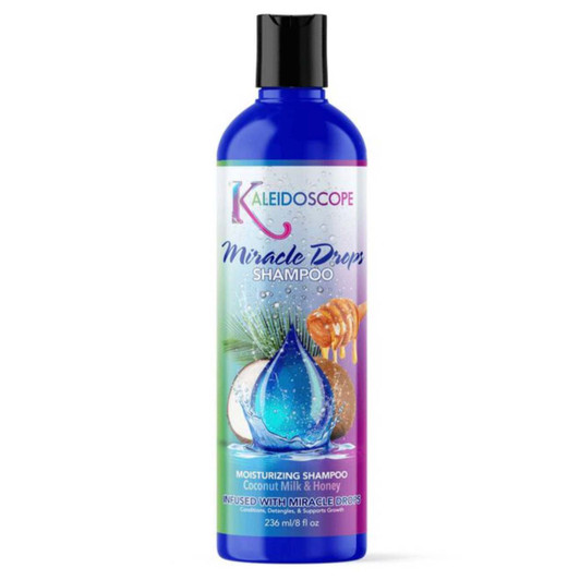 Kaleidoscope Miracle Moisture Silk Shampoo Kaleidoscope Miracle Moisture Silk Shampoo