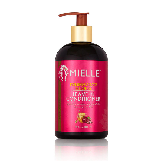Mielle Pomegranate & Honey Leave-In Conditioner