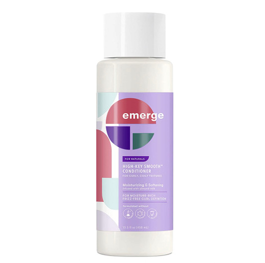Emerge High Key Smooth Conditioner