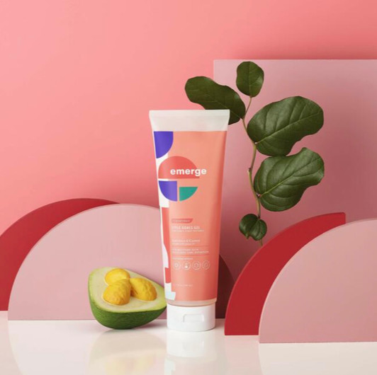 Emerge Style Goals Gel