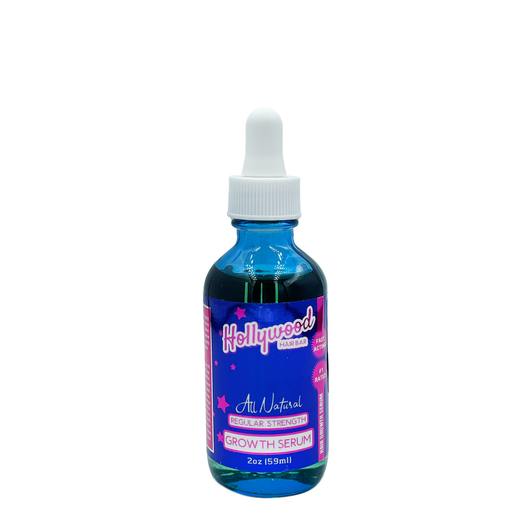 Hollywood Hair Bar Growth Serum (Regular Strength)