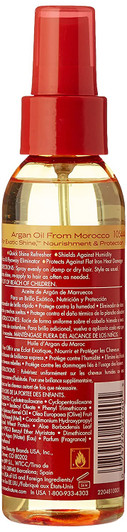 Creme Of Nature Argan Oil Gloss and Shine Mist