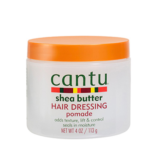 Cantu Shea Butter Hair Dressing Pomade (4oz)